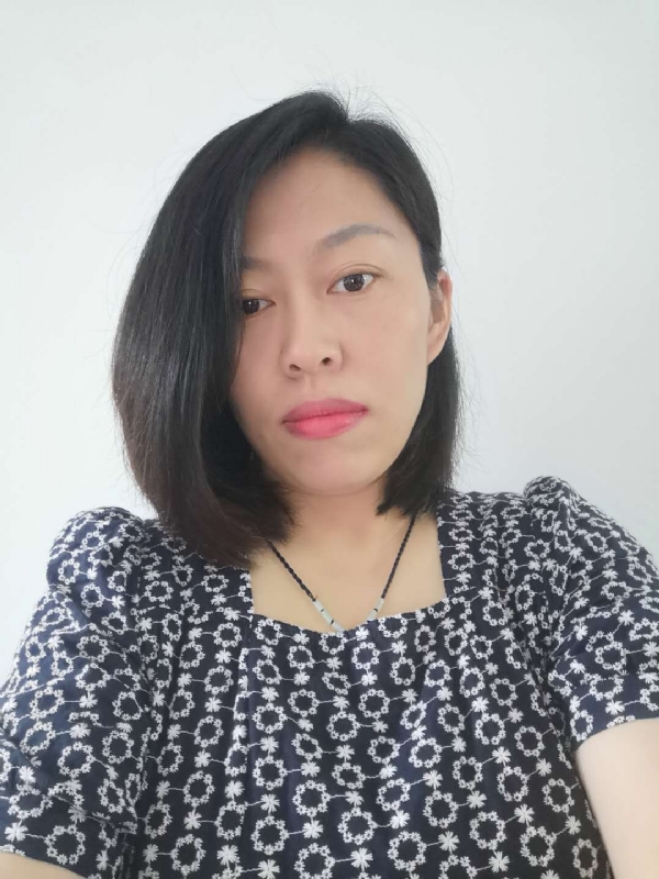 一笑而过的第一张照片--扬州王婆说媒